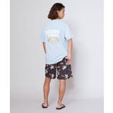 【カヒコ】サニーメンズTシャツ【SURF&Palms】 | チャイハネ | 詳細画像5