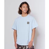 【カヒコ】サニーメンズTシャツ【SURF&Palms】 | チャイハネ | 詳細画像7