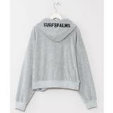 【カヒコ】ジョンフーディー【SURF&Palms】 | アミナコレクション  | 詳細画像14 