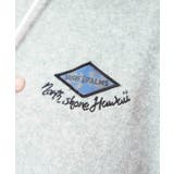 【カヒコ】ジョンフーディー【SURF&Palms】 | アミナコレクション  | 詳細画像7 