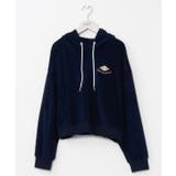 ネイビー | 【カヒコ】ジョンフーディー【SURF&Palms】 | アミナコレクション 