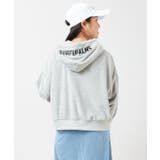 グレー | 【カヒコ】ジョンフーディー【SURF&Palms】 | アミナコレクション 