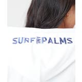 【カヒコ】ジョンジップアップパーカー【SURF&Palms】 | アミナコレクション  | 詳細画像10 