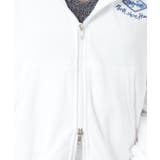 【カヒコ】ジョンジップアップパーカー【SURF&Palms】 | アミナコレクション  | 詳細画像12 