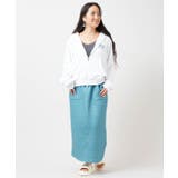 【カヒコ】ジョンジップアップパーカー【SURF&Palms】 | アミナコレクション  | 詳細画像2 