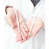 【カヒコ】ジョンジップアップパーカー【SURF&Palms】 | アミナコレクション  | 詳細画像8 