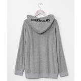 【カヒコ】ジョンメンズフーディー【SURF&Palms】 | アミナコレクション | 詳細画像3 