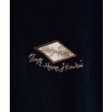 【カヒコ】ジョンメンズフーディー【SURF&Palms】 | アミナコレクション | 詳細画像5 