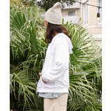 【カヒコ】ジョンメンズジップアップパーカー【SURF&Palms】 | アミナコレクション  | 詳細画像2 