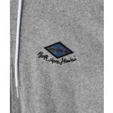 【カヒコ】ジョンメンズジップアップパーカー【SURF&Palms】 | アミナコレクション  | 詳細画像5 