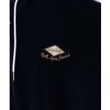 【カヒコ】ジョンメンズジップアップパーカー【SURF&Palms】 | アミナコレクション  | 詳細画像9 