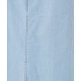 【カヒコ】テイクデニムスカート【SURF&Palms】 | アミナコレクション  | 詳細画像7 