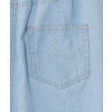 【カヒコ】テイクデニムスカート【SURF&Palms】 | アミナコレクション  | 詳細画像9 