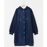 ネイビー | 【カヒコ】テイクアウター【SURF&Palms】 | アミナコレクション