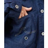 【カヒコ】テイクジャケット【SURF&Palms】 | アミナコレクション | 詳細画像10