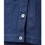 【カヒコ】テイクジャケット【SURF&Palms】 | アミナコレクション | 詳細画像11