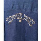 【カヒコ】テイクジャケット【SURF&Palms】 | アミナコレクション | 詳細画像12