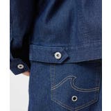 【カヒコ】テイクジャケット【SURF&Palms】 | アミナコレクション | 詳細画像13