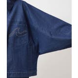 【カヒコ】テイクジャケット【SURF&Palms】 | アミナコレクション | 詳細画像14