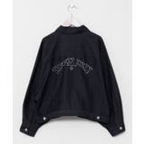 【カヒコ】テイクジャケット【SURF&Palms】 | アミナコレクション | 詳細画像17