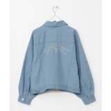 【カヒコ】テイクジャケット【SURF&Palms】 | アミナコレクション | 詳細画像18