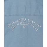 【カヒコ】テイクジャケット【SURF&Palms】 | アミナコレクション | 詳細画像19