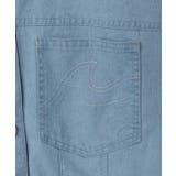 【カヒコ】テイクジャケット【SURF&Palms】 | アミナコレクション | 詳細画像21