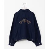 【カヒコ】テイクジャケット【SURF&Palms】 | アミナコレクション | 詳細画像22