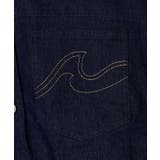 【カヒコ】テイクジャケット【SURF&Palms】 | アミナコレクション | 詳細画像25