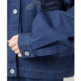 【カヒコ】テイクジャケット【SURF&Palms】 | アミナコレクション | 詳細画像8
