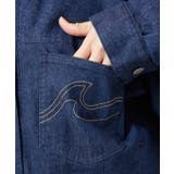 【カヒコ】テイクジャケット【SURF&Palms】 | アミナコレクション | 詳細画像9