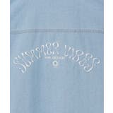 【カヒコ】テイクWAYメンズジャケット【SURF&Palms】 | アミナコレクション | 詳細画像11