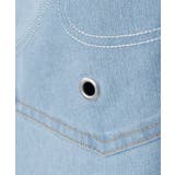 【カヒコ】テイクWAYメンズジャケット【SURF&Palms】 | アミナコレクション | 詳細画像12