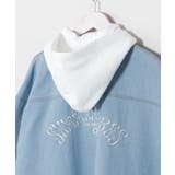 【カヒコ】テイクWAYメンズジャケット【SURF&Palms】 | アミナコレクション | 詳細画像16