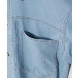 【カヒコ】テイクWAYメンズジャケット【SURF&Palms】 | アミナコレクション | 詳細画像19