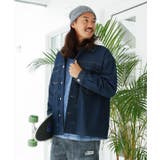 【カヒコ】テイクWAYメンズジャケット【SURF&Palms】 | アミナコレクション | 詳細画像2