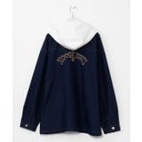 【カヒコ】テイクWAYメンズジャケット【SURF&Palms】 | アミナコレクション | 詳細画像22