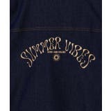 【カヒコ】テイクWAYメンズジャケット【SURF&Palms】 | アミナコレクション | 詳細画像23