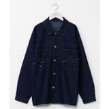 【カヒコ】テイクWAYメンズジャケット【SURF&Palms】 | アミナコレクション | 詳細画像26