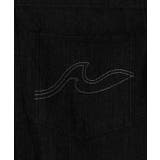 【カヒコ】テイクWAYメンズジャケット【SURF&Palms】 | アミナコレクション | 詳細画像5