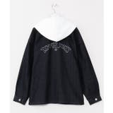 【カヒコ】テイクWAYメンズジャケット【SURF&Palms】 | アミナコレクション | 詳細画像6