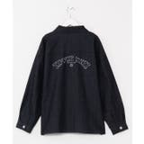 【カヒコ】テイクWAYメンズジャケット【SURF&Palms】 | アミナコレクション | 詳細画像7