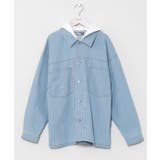 ライトブルー | 【カヒコ】テイクWAYメンズジャケット【SURF&Palms】 | アミナコレクション