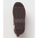 【カヒコ】ホロホロブーツ | アミナコレクション | 詳細画像11