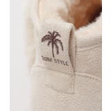 【カヒコ】ホロホロブーツ | アミナコレクション | 詳細画像3