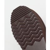 【カヒコ】ホロホロブーツ | アミナコレクション | 詳細画像5