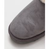 【カヒコ】メハナブーツ | アミナコレクション | 詳細画像1