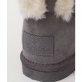 【カヒコ】メハナブーツ | アミナコレクション | 詳細画像2