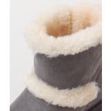 【カヒコ】メハナブーツ | アミナコレクション | 詳細画像4