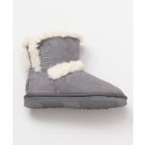 【カヒコ】メハナブーツ | アミナコレクション | 詳細画像6